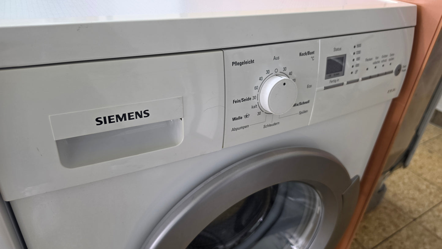 Siemens Waschmaschine A/7kg