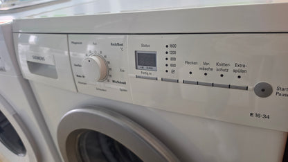 Siemens Waschmaschine A/7kg