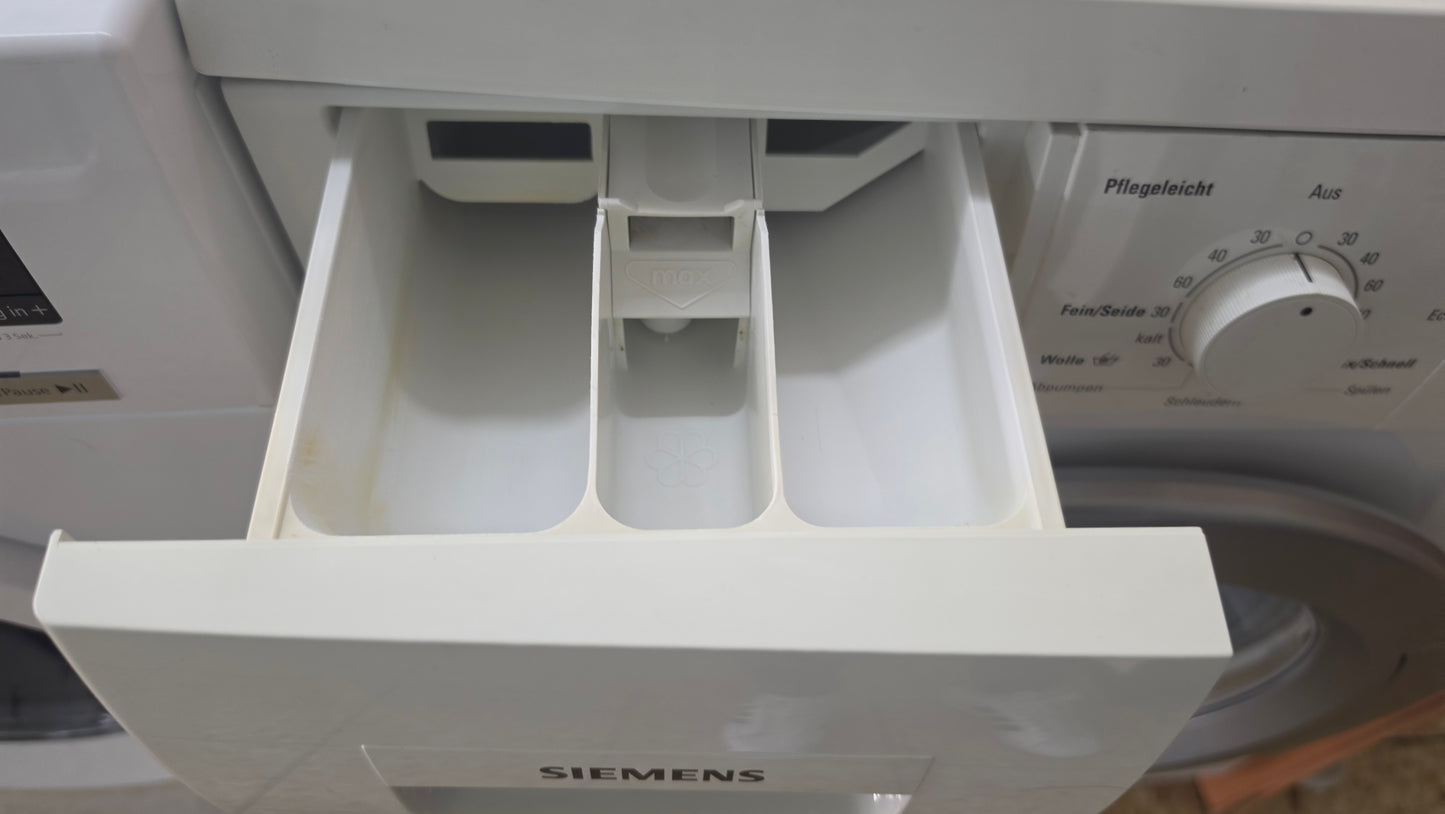 Siemens Waschmaschine A/7kg