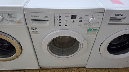 Bosch Maxx6 Waschmaschine A/6kg