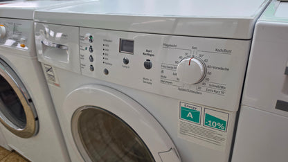 Bosch Maxx6 Waschmaschine A/6kg