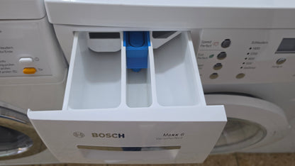 Bosch Maxx6 Waschmaschine A/6kg