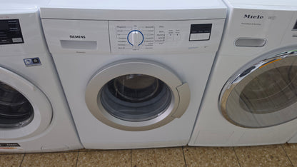 Siemens Waschmaschine A+++/7kg