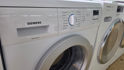 Siemens Waschmaschine A+++/7kg