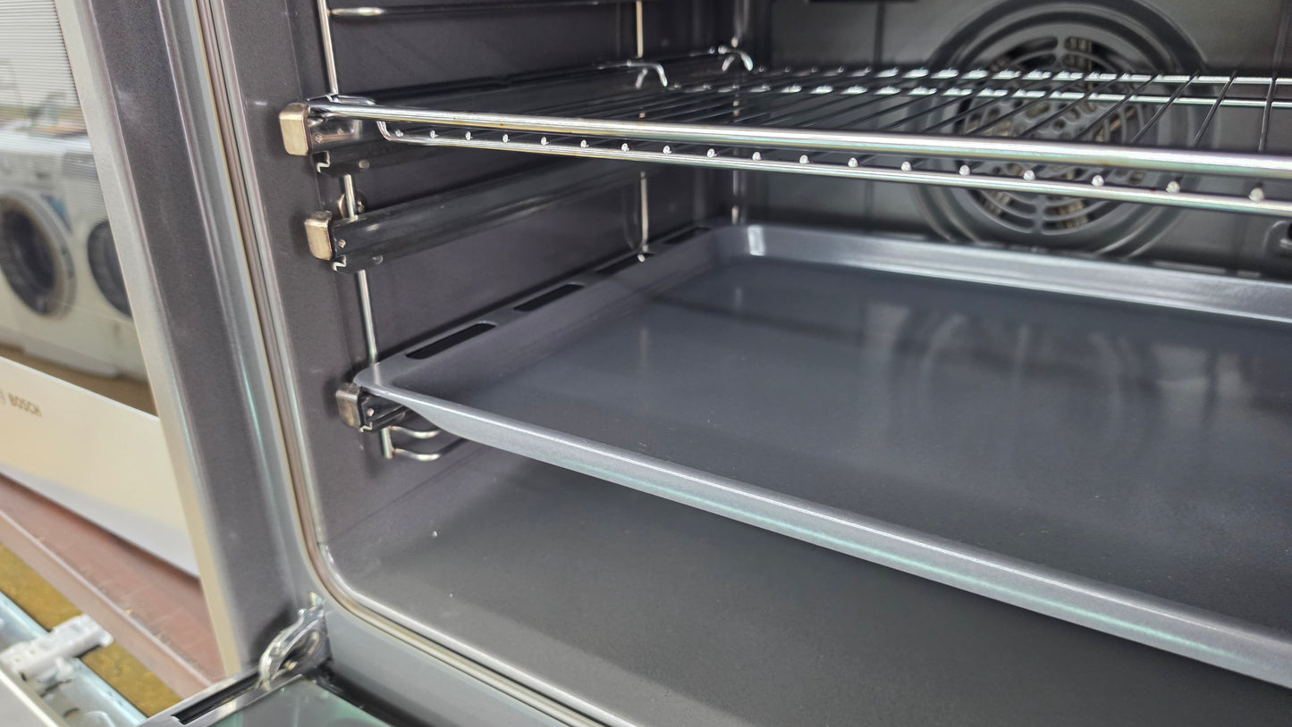 Siemens E-Herd mit Ceranfeld