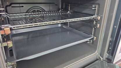 Siemens E-Herd mit Ceranfeld