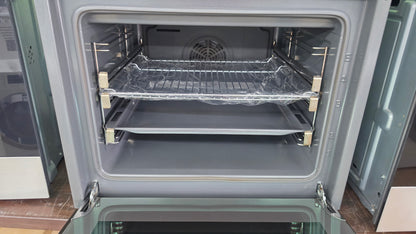 Siemens E-Herd mit Ceranfeld