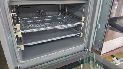 Siemens E-Herd mit Ceranfeld