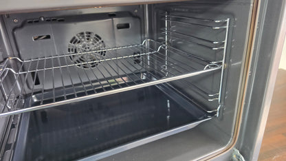 Siemens E-Herd mit Ceranfeld