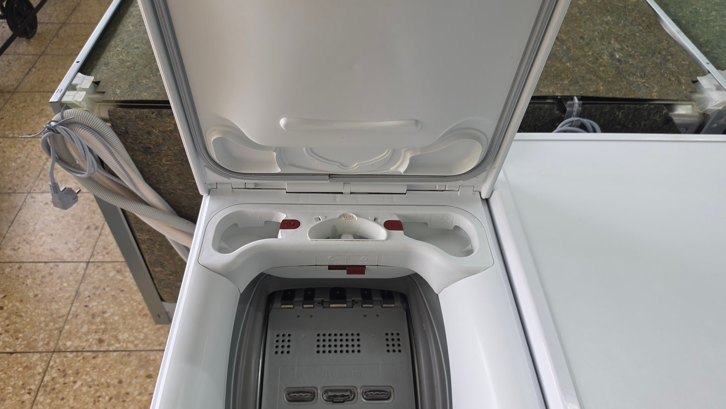 AEG Toplader 7kg/ C/ 1250U/Min