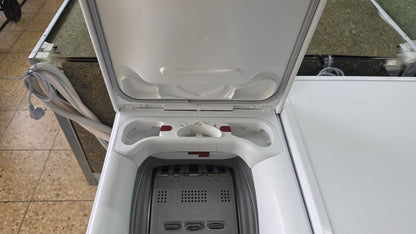 AEG Toplader 7kg/ C/ 1250U/Min