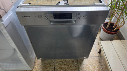 Bosch Geschirrspülmaschine A++/60cm