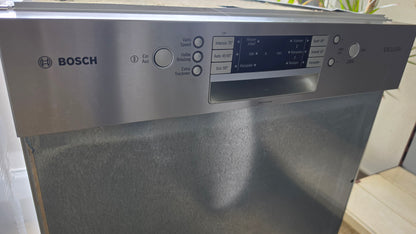 Bosch Geschirrspülmaschine A++/60cm