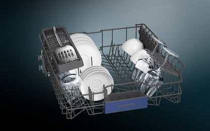 Siemens Geschirrspüler vollintegrierbar 60cm SN63HX15TE
