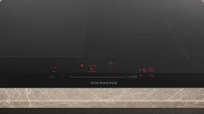 iQ700, Induktionskochfeld, 60 cm, Mit Rahmen aufliegend EX675HEC1E