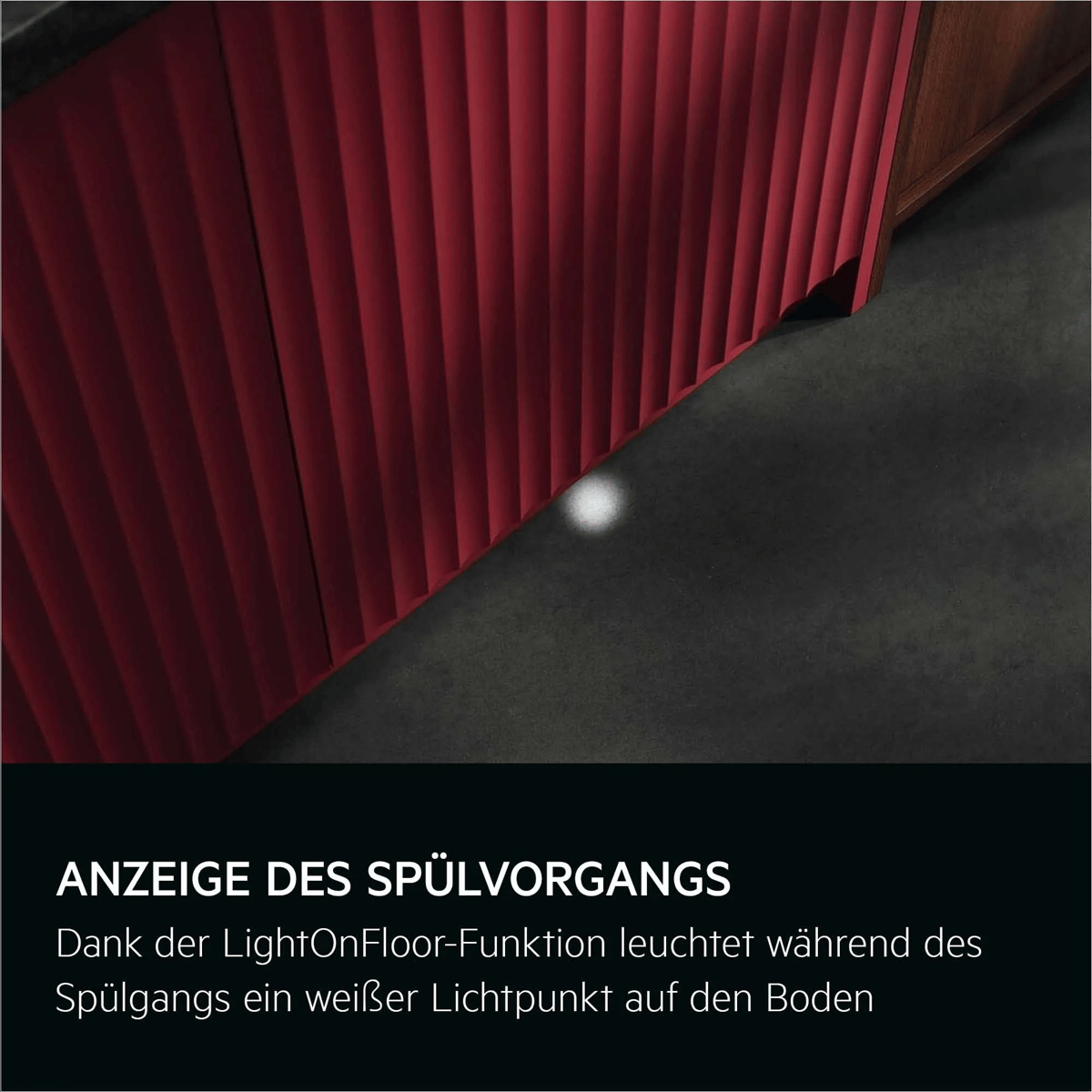 GI8200B2SFPNC AEG Vollintegrierter-Geschirrspüler / SatelliteClean Pro