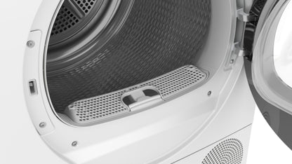 iQ500, Wärmepumpen-Trockner, 9 kg WQ33G2D41