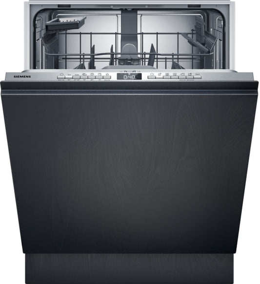 Siemens Geschirrspüler vollintegrierbar 60cm SN63HX15TE