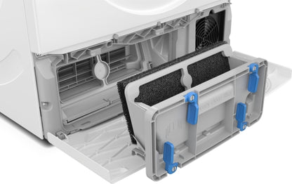 iQ500, Wärmepumpen-Trockner, 9 kg WQ33G2D41