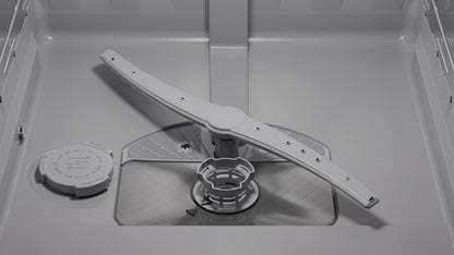 Siemens Geschirrspüler vollintegrierbar 60cm SN63HX15TE
