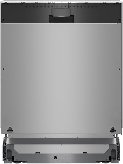 Siemens Geschirrspüler vollintegrierbar 60cm SN63HX15TE