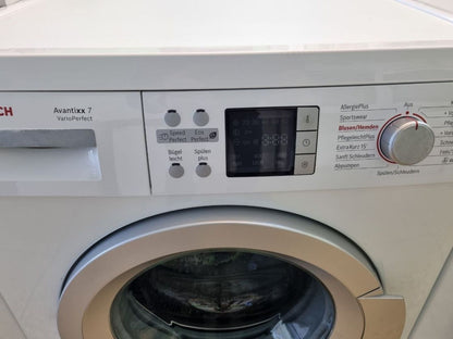 Bosch Waschmaschine A+++/7kg