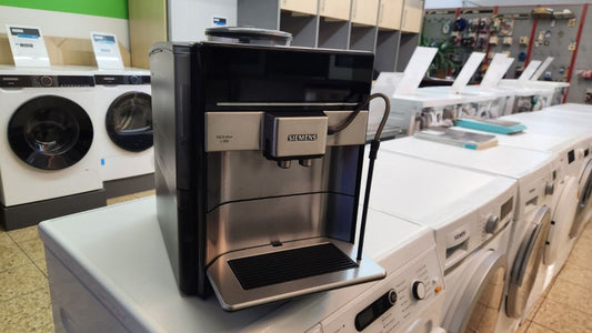 Siemens EQ.6 plus s700