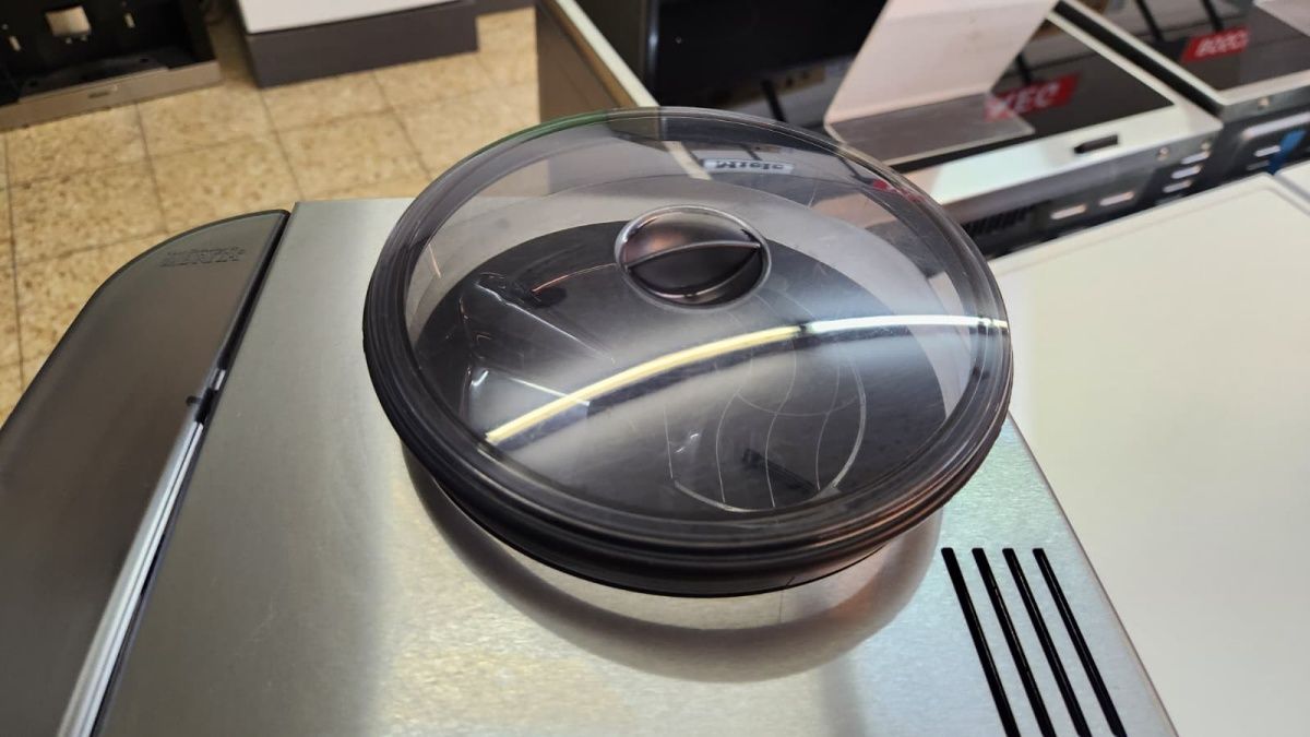 Siemens EQ.6 plus s700