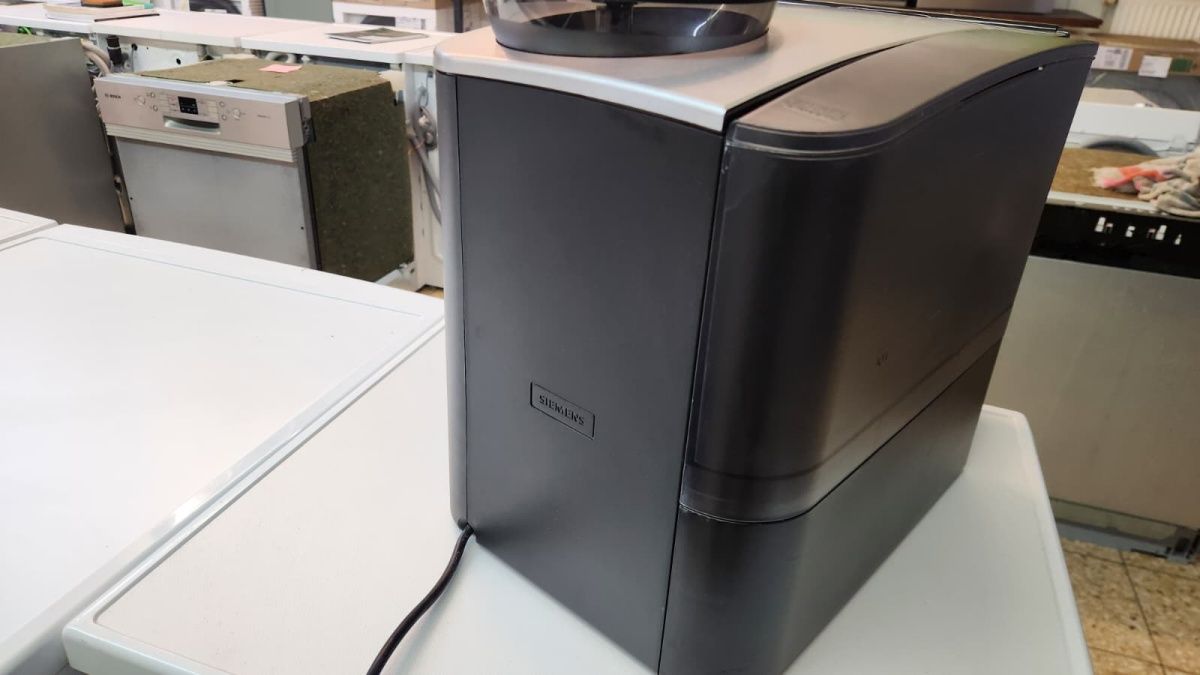 Siemens EQ.6 plus s700