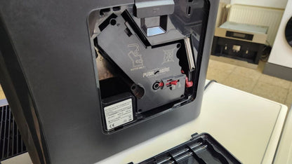 Siemens EQ.6 plus s700