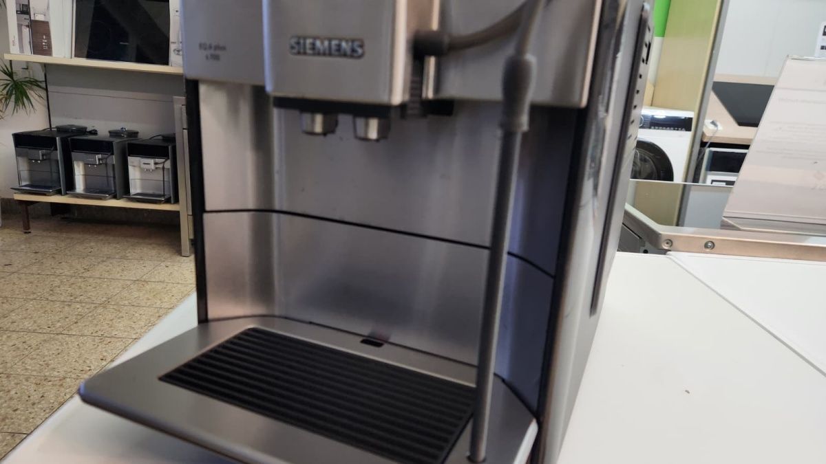 Siemens EQ.6 plus s700