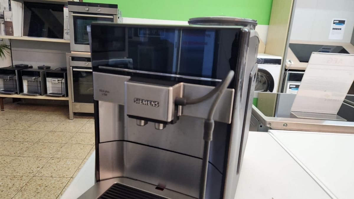 Siemens EQ.6 plus s700