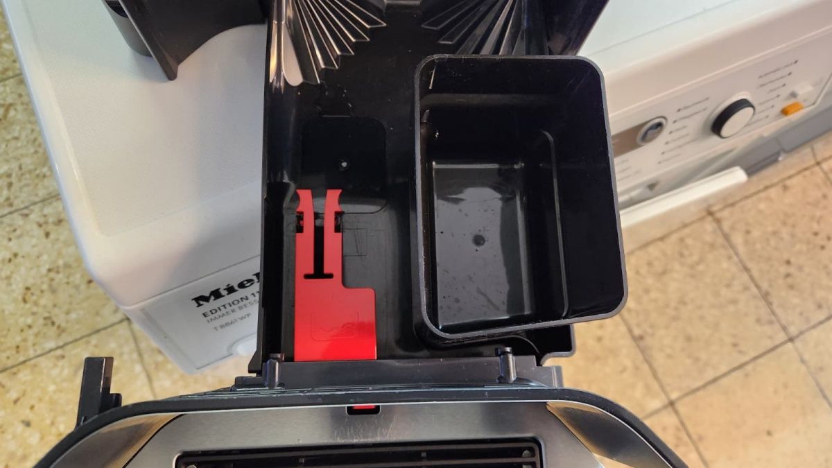 Siemens EQ.6 plus s700