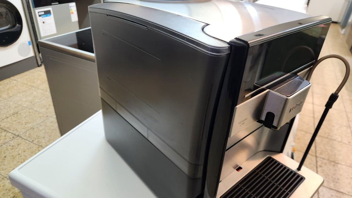 Siemens EQ.6 plus s700