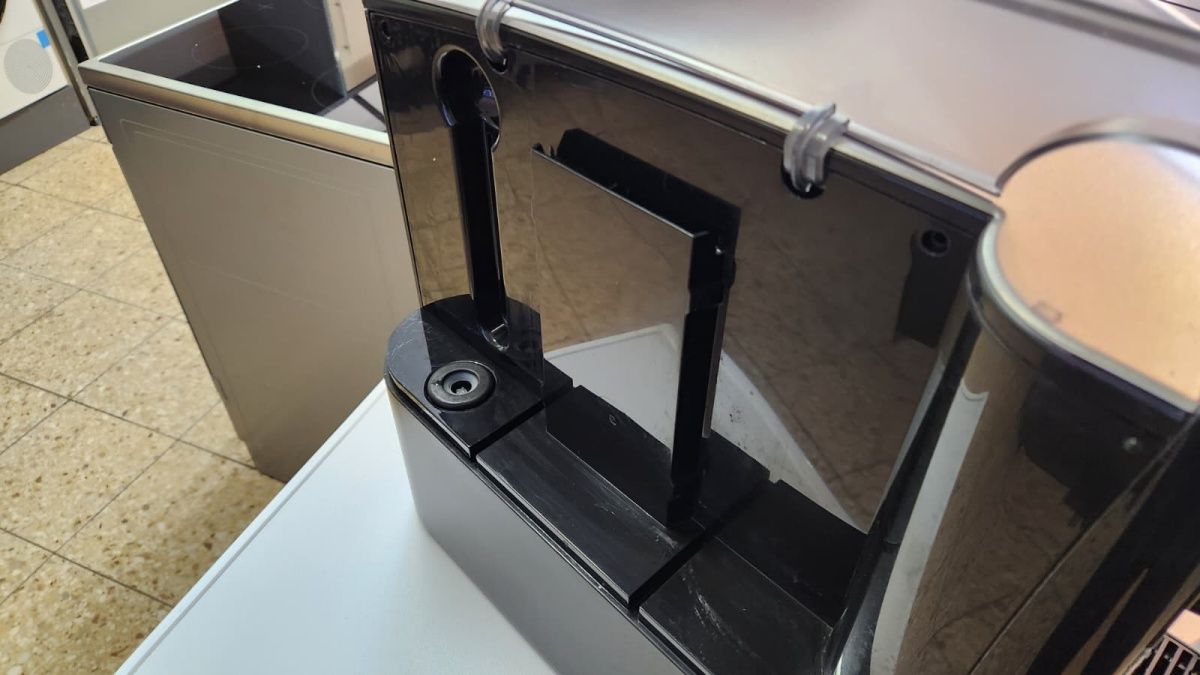 Siemens EQ.6 plus s700