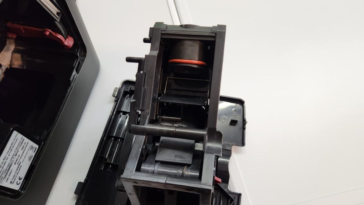 Siemens EQ.6 plus s700