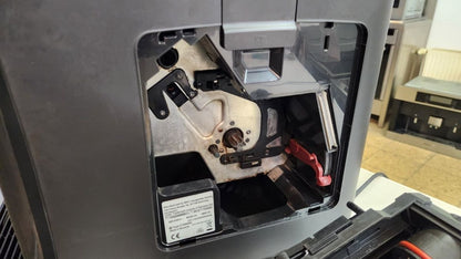 Siemens EQ.6 plus s700