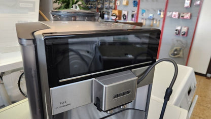 Siemens EQ.6 Extraklasse Kaffeevollautomat
