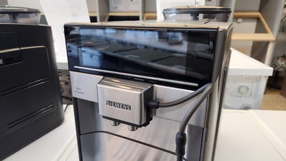 Siemens EQ.6 Extraklasse Kaffeevollautomat