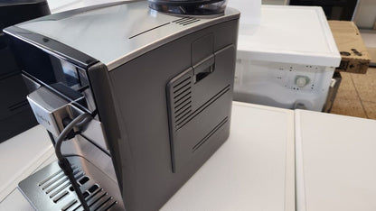 Siemens EQ.6 Extraklasse Kaffeevollautomat