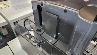 Siemens EQ.6 Extraklasse Kaffeevollautomat