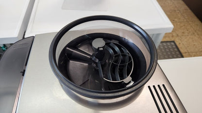 Siemens EQ.6 Extraklasse Kaffeevollautomat