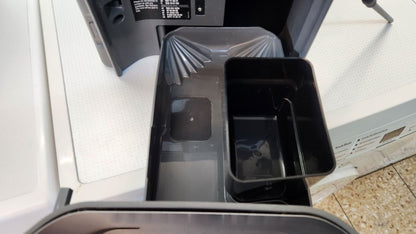 Siemens EQ.6 Extraklasse Kaffeevollautomat