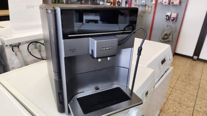 Siemens EQ.6 plus s100