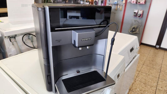 Siemens EQ.6 plus s100