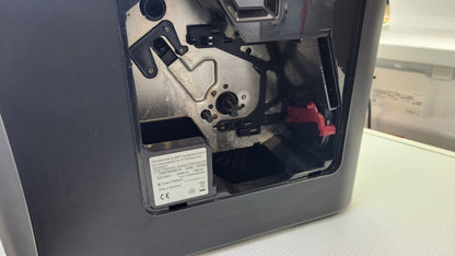 Siemens EQ.6 plus s100