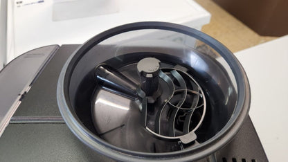 Siemens EQ.6 plus s100