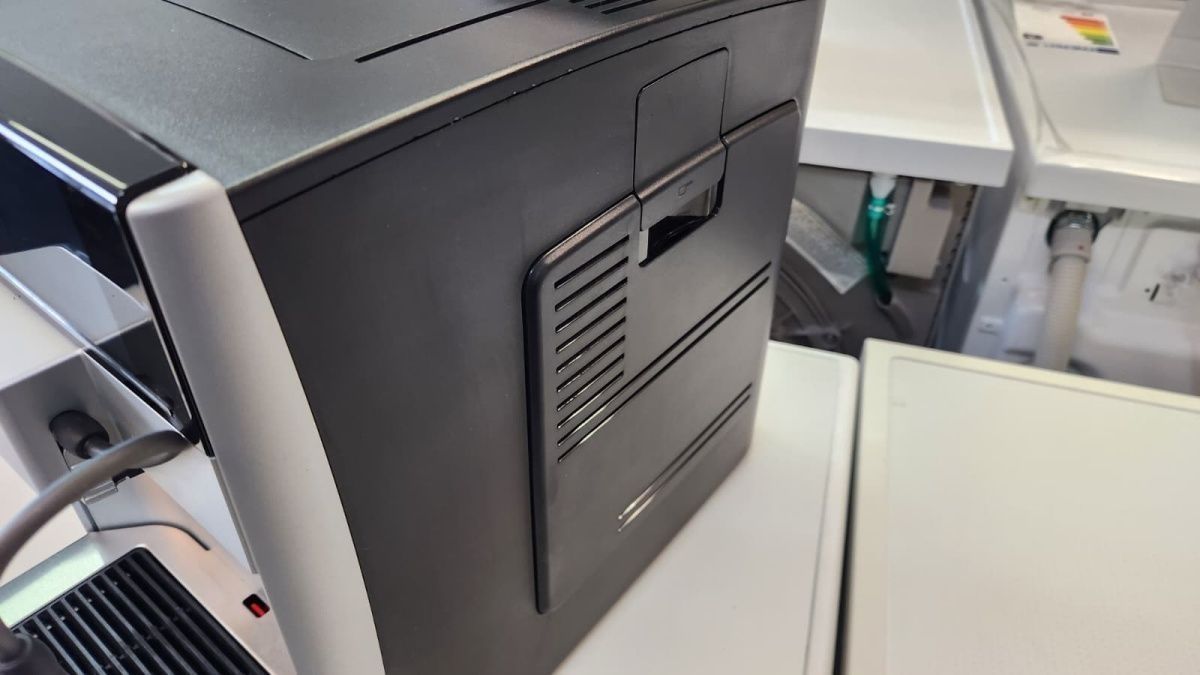 Siemens EQ.6 plus s300