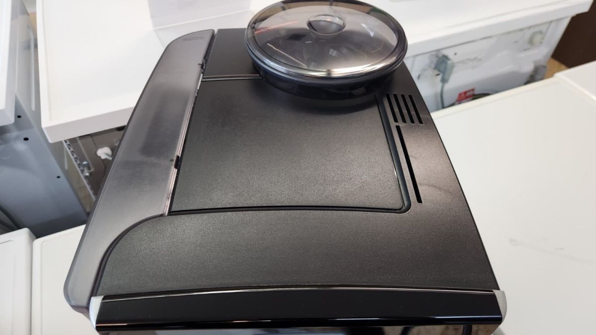 Siemens EQ.6 plus s300