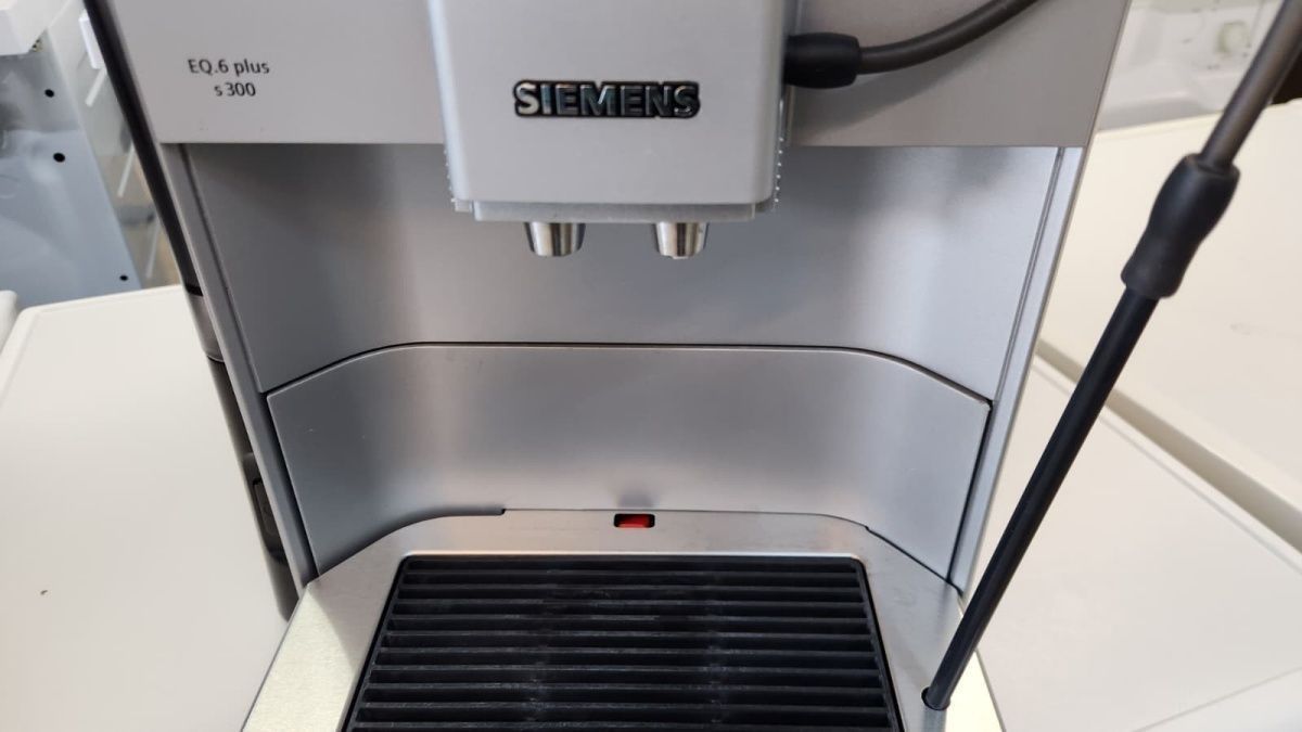 Siemens EQ.6 plus s300